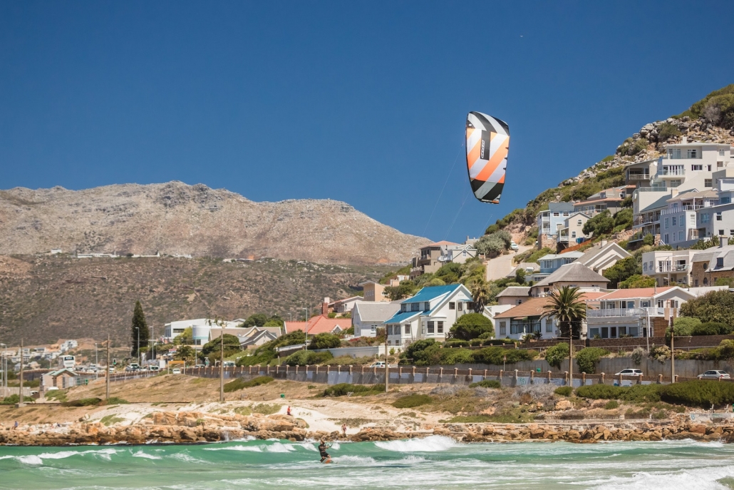 kite na el medano nafukovaci rrd passion y25 windsurfing karlin